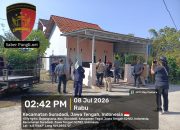 Diduga Masih Bersengketa, Penjualan Tanah Warisan Keluarga Tuai Keberatan Sejumlah Ahli Waris