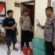 Polsek Karangawen Sita 130 Botol Arak, Polres Demak Tegaskan Perang terhadap Es Moni