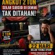 Ada Apa dengan Polres Demak? Dugaan Penyalahgunaan 2 Ton Solar Bersubsidi Belum Berujung Penahanan, Pelapor Mengaku 22 Hari Belum Terima SP2HP