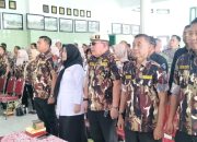 GM FKPPI Kota Semarang Lantik 16 Pengurus Rayon, Perkuat Kaderisasi dan Sinergi Menjaga Keutuhan NKRI