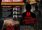 Kasus Dugaan Jual Beli Jabatan Perangkat Desa di Kudus Kembali Disorot, Publik Pertanyakan Kepastian Hukum