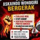 ASKAINDO (Aliansi Kebangsaan Indonesia) Wonogiri Bergerak, Gelar Audiensi, Aksi Teatrikal, dan Doa Bersama Bertema “Siro Sari ning Roso”