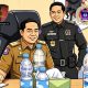 Rusak Nama Baik Daerah Kelahiran, Ketum PWDPI Minta Kapolda Lampung Segera Jebloskan Sekda Lamteng ke Penjara!
