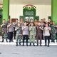 Perkuat Sinergitas, Dandim Terima Kunjungan Kapolres dan Kajari Grobogan
