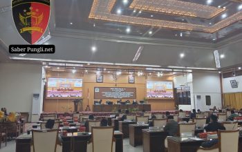 DPRD Kabupaten Demak Gelar Paripurna Jawaban Bupati Atas Pertanggungjawaban APBD Tahun Anggaran 2025