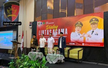 FKUB Kota Semarang Gelar Dialog Lintas Agama, Perkuat Kolaborasi Merawat Budaya Toleransi