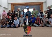 FKSB Kota Semarang dan RRI Semarang Gelar Nobar Final Piala Dunia 2026, Hadirkan Hiburan, UMKM, Seni Budaya hingga Doorprize
