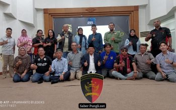 FKSB Kota Semarang dan RRI Semarang Gelar Nobar Final Piala Dunia 2026, Hadirkan Hiburan, UMKM, Seni Budaya hingga Doorprize