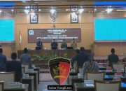 Pemkab Demak Resmi Serahkan KUA-PPAS APBD 2027 ke DPRD, Awal Penentuan Arah Pembangunan Daerah