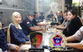 Perkuat Organisasi, DPW PWDPI Jawa Tengah Gelar Rapat Koordinasi dan Bahas Persiapan Pelantikan Pengurus Baru