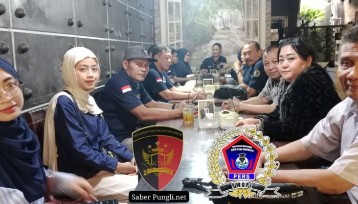 Perkuat Organisasi, DPW PWDPI Jawa Tengah Gelar Rapat Koordinasi dan Bahas Persiapan Pelantikan Pengurus Baru
