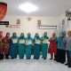Tumbuhkan Semangat Bela Negara, TP PKK Bambankerep Gelar Lomba Simulasi PKBN Antar-RW