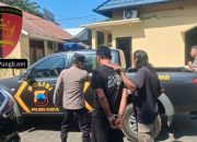 Sikat 11 TKP, Residivis Curanmor Dibekuk Polisi Kudus Setelah Beraksi di Sejumlah Wilayah
