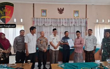 Polemik Makam Keluarga di Gebog Temui Titik Damai, Warga dan Ahli Waris Sepakati Sejumlah Syarat