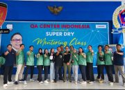 Seminar/Mentoring Persuasive & Hypnotic Talk: Membangun Kepemimpinan Melalui Komunikasi yang Menggerakkan