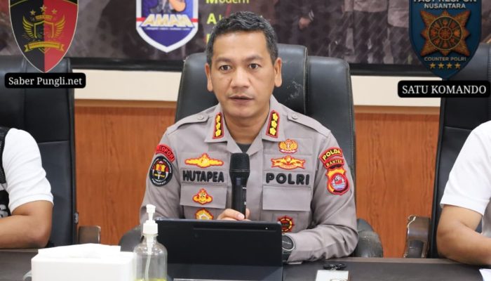 Ditreskrimum Polda Banten Terima Laporan Dugaan Pengeroyokan, Proses Penyelidikan Masih Berlangsung