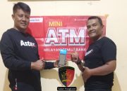 BISA TARIK TUNAI & TRANSFER DI WARUNG EDC ASTERLINK ATM MINI RESMI HADIR DI Yogyakarta dan Jawa Tengah