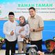 Tani Merdeka Demak Dukung Sudaryono Jadi Kepala BGN dan Kawal Program MBG