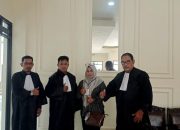 LBH Gardanusa Kawal Hak Terdakwa di Sidang Kasus Pembunuhan dan Penganiayaan, Catur Andi Cahyanto: Fair Trial Harus Dijunjung Tinggi