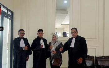 LBH Gardanusa Kawal Hak Terdakwa di Sidang Kasus Pembunuhan dan Penganiayaan, Catur Andi Cahyanto: Fair Trial Harus Dijunjung Tinggi