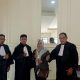 LBH Gardanusa Kawal Hak Terdakwa di Sidang Kasus Pembunuhan dan Penganiayaan, Catur Andi Cahyanto: Fair Trial Harus Dijunjung Tinggi