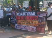 Jabatan Bukan Tameng Hukum: Aliansi Masyarakat Jateng Desak Penegakan Keadilan Tanpa Pandang Bulu