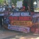 Jabatan Bukan Tameng Hukum: Aliansi Masyarakat Jateng Desak Penegakan Keadilan Tanpa Pandang Bulu