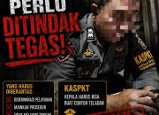 Pelayanan Publik Harus Humanis: Viral Kritik SPKT Polsek Pedurungan Jadi Pengingat Penting bagi Institusi Kepolisian