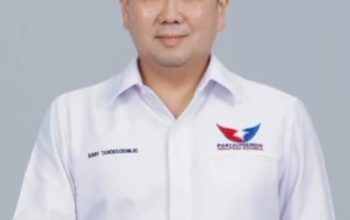 Ketua Umum LSM Harimau/Pendiri LSM HARIMAU Bapak Tonny Syarifudin Hidayat Penuhi Panggilan Polda Jateng, Sampaikan Pernyataan Soal Dugaan Keterlibatan dalam Kasus Penculikan