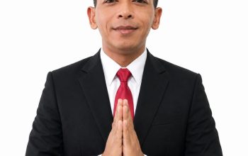 Ilhamuddin Siap Kembangkan BPP 08 di Seluruh Jawa Tengah  