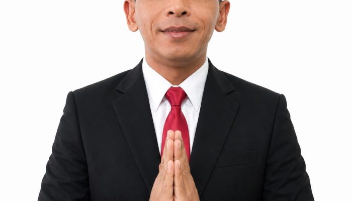 Ilhamuddin Siap Kembangkan BPP 08 di Seluruh Jawa Tengah  