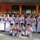 Jadi Irup Upacara Bendera, Babinsa Koramil Tanamkan Jiwa Nasionalisme Sejak Dini di SDN Ketro