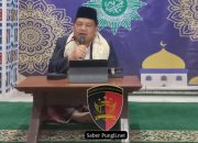 Masjid At-Taqwa Sekayu: Merawat Warisan Peradaban, Menguatkan Dakwah Menuju Indonesia Emas 2045