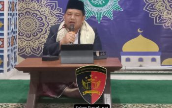 Masjid At-Taqwa Sekayu: Merawat Warisan Peradaban, Menguatkan Dakwah Menuju Indonesia Emas 2045
