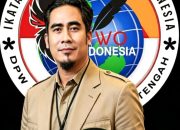 Ketua DPW IWOI Jateng: Pernyataan “Londo Ireng” Sangat Menyakitkan, Jurnalistik Pilar Demokrasi yang Tak Boleh Direndahkan