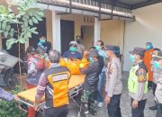 Pria Asal Demak Ditemukan Meninggal di Kamar Kos di Kudus, Polisi: Tidak Ada Tanda Kekerasan