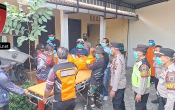 Pria Asal Demak Ditemukan Meninggal di Kamar Kos di Kudus, Polisi: Tidak Ada Tanda Kekerasan