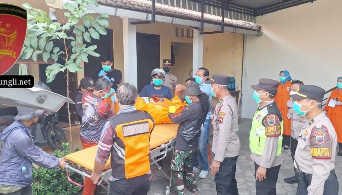 Pria Asal Demak Ditemukan Meninggal di Kamar Kos di Kudus, Polisi: Tidak Ada Tanda Kekerasan