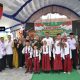 Kegiatan Penutupan Karya Bakti Mandiri (KMB) KODIM 0717/GROBOGAN TAHAP IX Tahun 2026 di Desa Genengadal Kec. Toroh, Kab. Grobogan.