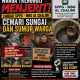 Warga Desa Trengguli Menjerit, Diduga Limbah SPPG MBG Cemari Lingkungan