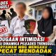 Karyawan SPPG-MBG Yayasan Al Chalimi Dipecat Secara Mendadak, Dugaan Intimidasi Dinamika PAW Desa Trengguli