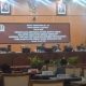Perkuat Akuntabilitas APBD dan Pembentukan Regulssi Daerah, DPRD Demak Tuntaskan Tiga Agenda
