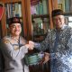 Silaturahmi ke FKUB, Kapolres Demak Perkuat Toleransi Beragama