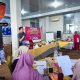 KELAS BAKING UMKM MERAH PUTIH PWDPI DIBUKA, 50 PESERTA SIAP BERKARYA DAN BERWIRAUSAHA