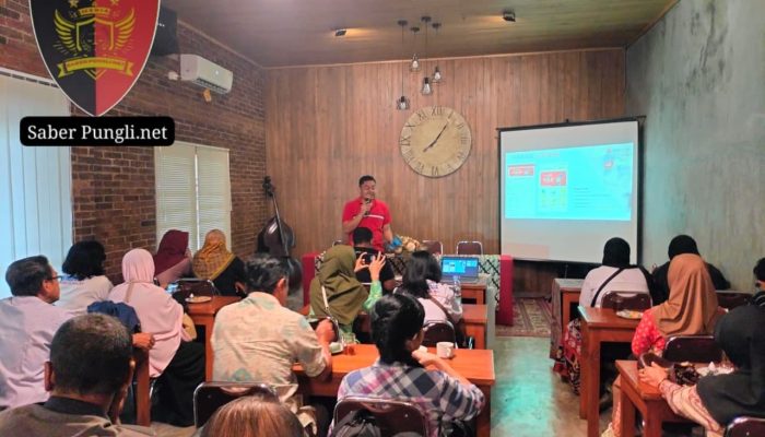 PT. ASTER LINK INDONESIA PERKENALKAN MESIN EDC DI YOGYAKARTA: SOLUSI TRANSAKSI KEUANGAN SATU ATAP UNTUK UMKM DAN MASYARAKAT