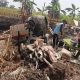Tiga Jembatan Beton Kabupaten Grobogan Masuk Tahap Pengecoran Pondasi