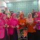 KPGEN PWDPI BERSAMA IKA BOGA DAN BAKING CLUB LOYANG MAS LAMPUNG GELAR LATBAR BOLA DELI DAN ANEKA KUE BAHAN GLUTEN FREE