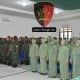 Anggota Kodim Grobogan Terima Penyuluhan Hukum
