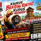 Kaukus Benteng Rakyat Kudus Serukan Aksi Damai: “Suara Rakyat Tidak Boleh Diabaikan”
