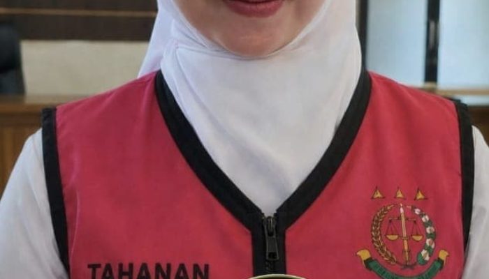 Kejari Pati Terima Berkas P21 Kasus Kosmetik Ilegal, Polresta Pati Bongkar Dugaan Praktik Berkedok Usaha yang Beroperasi Bertahun-Tahun